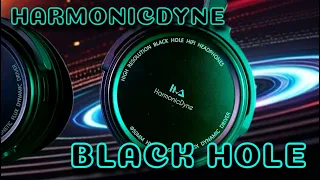 HarmonicDyne Black Hole - По ту сторону черной дыры!⚫️