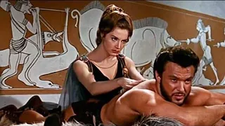 La vendetta di Ercole 1960 film completo italiano