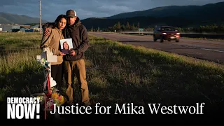 Was Mika Westwolf Killed by White Nationalist? Indigenous Woman's Parents & Community Demand Justice