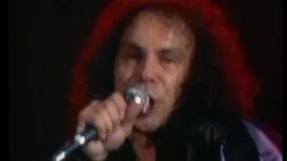 DIO - Mystery - Egypt (Live 1984)