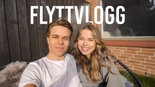 SKA VI FLYTTA IHOP? | VLOGG 26