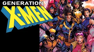 Generation X-Men