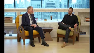 Marty Baron on the Future of Journalism | Standard Speaker Series