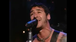 Godsmack - Re-Align - Live @ Kilborn