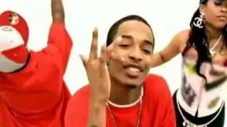 Chingy - Right Thurr (Remix) (feat. Jermaine Dupri;Trina)