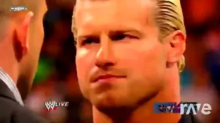 Dolph Ziggler Theme Song Mashup “Here To Show Perfection”