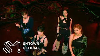 aespa 에스파 'Savage' MV