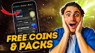 MadFut 22 Hack - How To Get Unlimited Coins & Packs iOS/Android 2022
