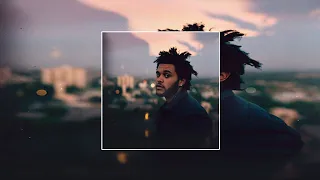 The Weeknd - One Of Me (Unreleased)