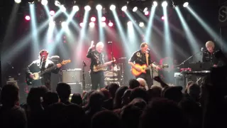 The Sonics - Cinderella (Berlin 2015)