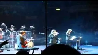 I've been losing you -A-ha Royal albert Hall -London 08th oct 2010.wmv