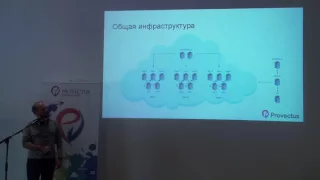 7 - OSDN2016 - STANISLAV IVASCHENKO - KUBERNETES+JENKINS ДЛЯ CI