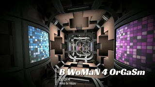 DJ. DFM From Torrevieja (Spain) - B Woman 4 Orgasm - OWN SONG