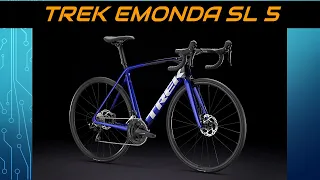 Should You Buy TREK EMONDA SL 5 Road Bike 2023? | Buyer's Guide
