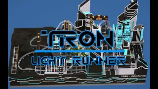 Tron - Light Runner - Recognizer (Part 2)(finished)