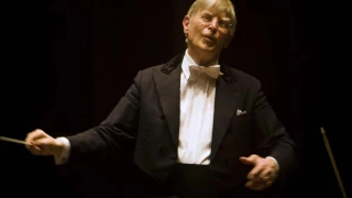 Mozart: Symphony No. 34 - Danish National Symphony Orchestra/Blomstedt (2010)