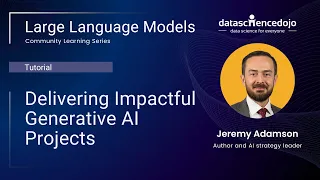 Achieving Tangible Results with Generative AI Projects - Avoid These Mistakes to Ensure Success!