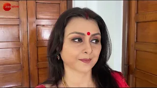 Jamuna Dhaki - Bangla TV Serial - Full Episode 334 - Rubel Das, Sweta Bhattacharya - Zee Bangla