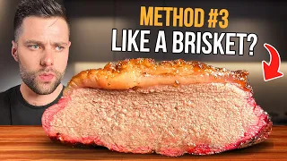 I Discovered the BEST Way to Cook Picanha