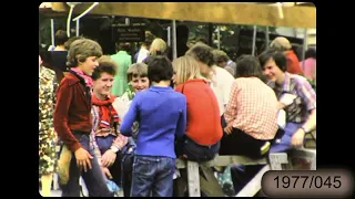 Sellemols Aschaffenburg Wochenmarkt 1975-79