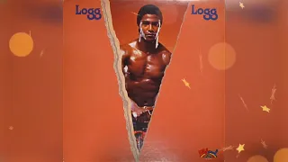 LOGG 1981"Lay It On The Line"Label: Salsoul Records Press: US