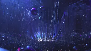 Phish - New Years Eve Balloon Drop - Say It To Me SANTOS -12/31/18