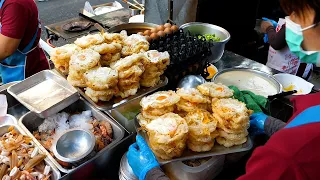 7 Best Street Food in Chinatown, Bangkok, Thailand