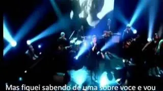 Adele   Rolling in the Deep Legendado Português