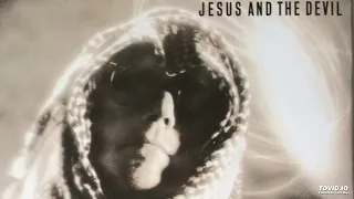 Jesus and the Devil by PabloJ