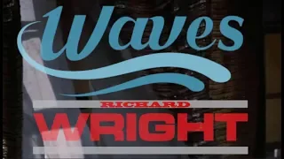 Richard Wright - Waves (1978)