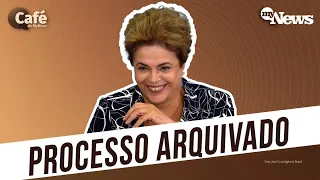 TRF-1 segue com arquivamento do processo contra Dilma Rousseff por 'pedaladas fiscais'