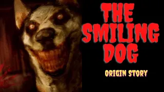 The Smiling Dog: Origin Story (Draw My Life)