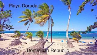 PLAYA DORADA - DOMINICAN REPUBLIC