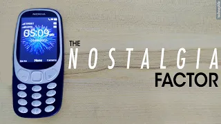 Nokia 3310 Review! | The Nostalgia Factor