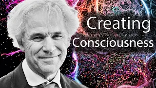 How Our Brain Creates Consciousness | Dr. Mark Solms PhD