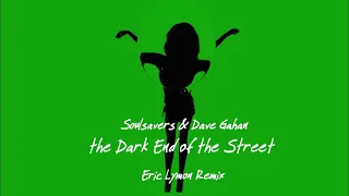 Dave Gahan & Soulsavers - The Dark End of the Street [ELR]