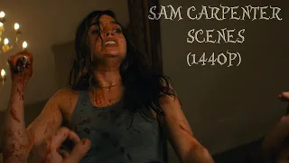 Scream 5 - Sam Carpenter Scenes (1440P)