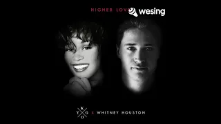 Higher Love (Cover) by Whitney Houston ft. Kygo