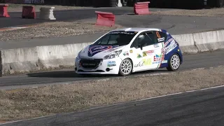 Motors Rally Show 2019 Micheletti - Belfiore by Ferrario