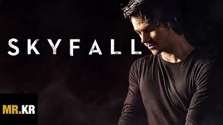 Skyfall - (American Assassin Style)