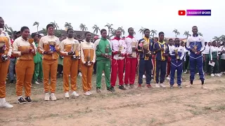 2022 Inter-Schools Coronation For Takoradi Zone