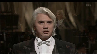 Dmitri Hvorostovsky ‘Вы так печальны, дорогая… Я Вас люблю’ Eletsky's Aria, Tchaikovsky 2005