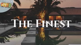 FREE Rick Ross Type Beat - The Finest (Prod. By Saavane)