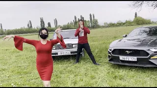 Девушка Танцует Очень Классно Чеченская Лезгинка 2023 Влюблен ALISHKA Chechen Dance Lezginka Music