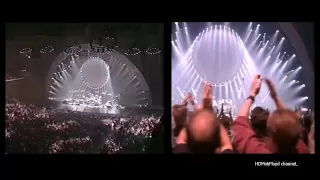 Pink Floyd -  "Brain Damage"