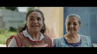 CRÍA PUERCOS en cines 2 de nov 2018 http://bit.ly/2P60t5h  (AMIGAS)