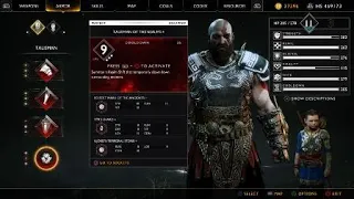 God of War Level 11??