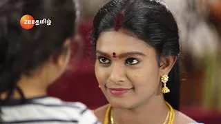 Yaaradi Nee Mohini - யாரடி நீ மோகினி - Horror Show - EP 773 - Chaitra, Natchathira - Zee Tamil