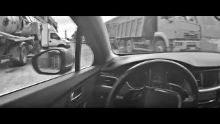 Peugeot 508 2K14'' Drive-by & POV