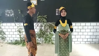 @Sman 1 Kokop Pementasan teater kelompok 3 : RORO JONGGRANG